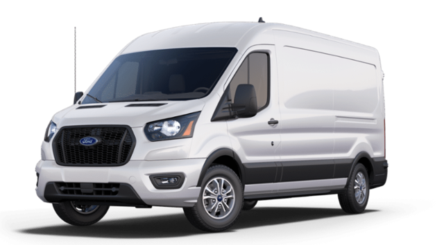 2024 Ford Transit® External Image 1